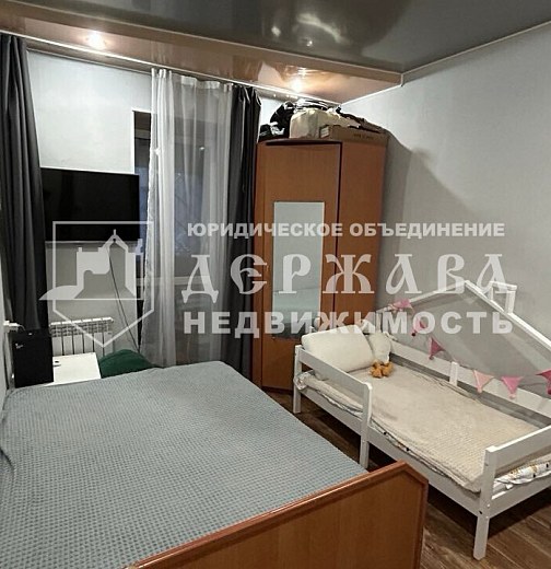 3-комнатная квартира, Инициативная улица 108