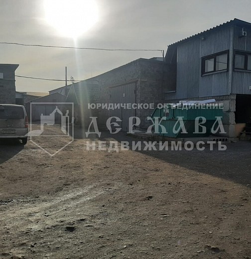 Помещение свободного назначения, 1500 м2, Белогорская улица 21