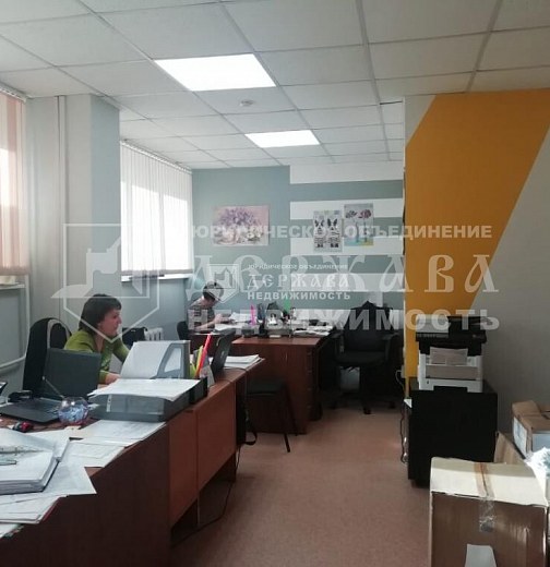 Офисное помещение, 80 м2, улица Тухачевского 58