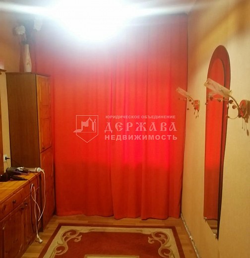 3-комнатная квартира, улица Машиностроителей 51А