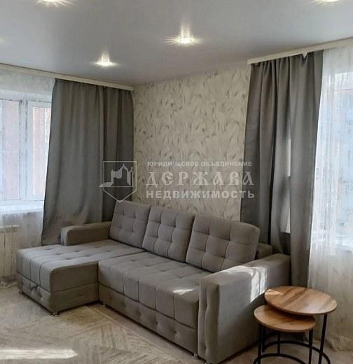 1-комнатная квартира, Инициативная улица 22
