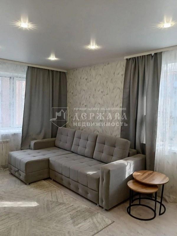1-комнатная квартира, Инициативная улица 22