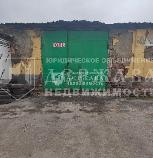 Производственное помещение, 1025 м2, Проездная улица 2