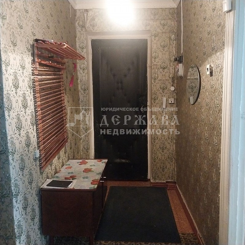 3-комнатная квартира, улица Григорченкова 33А