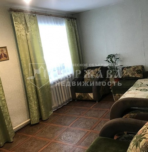 Дом, Широкая улица