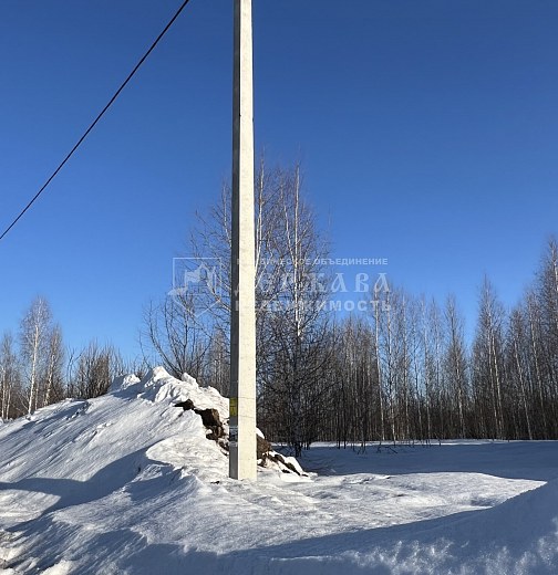 Земельный участок, Родная улица