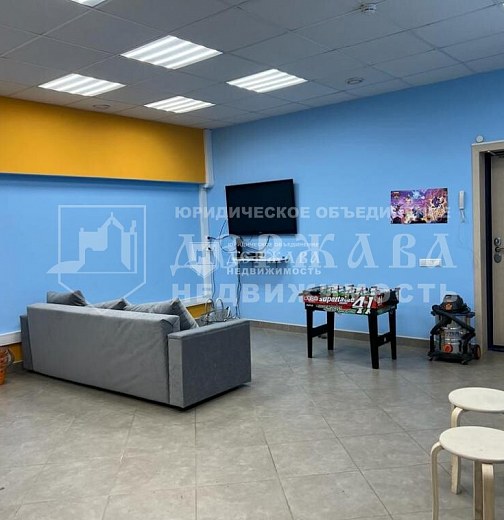 Помещение свободного назначения, 246 м2, улица Тухачевского 47
