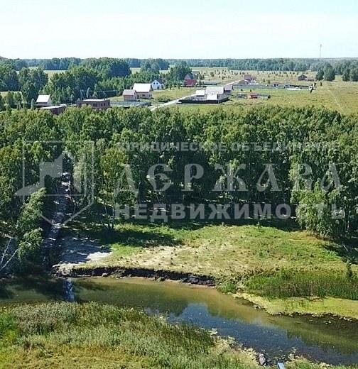 Земельный участок, 165