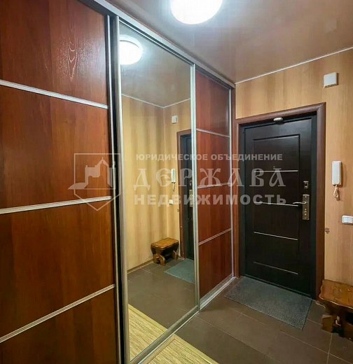 3-комнатная квартира, Молодёжный проспект,13Б