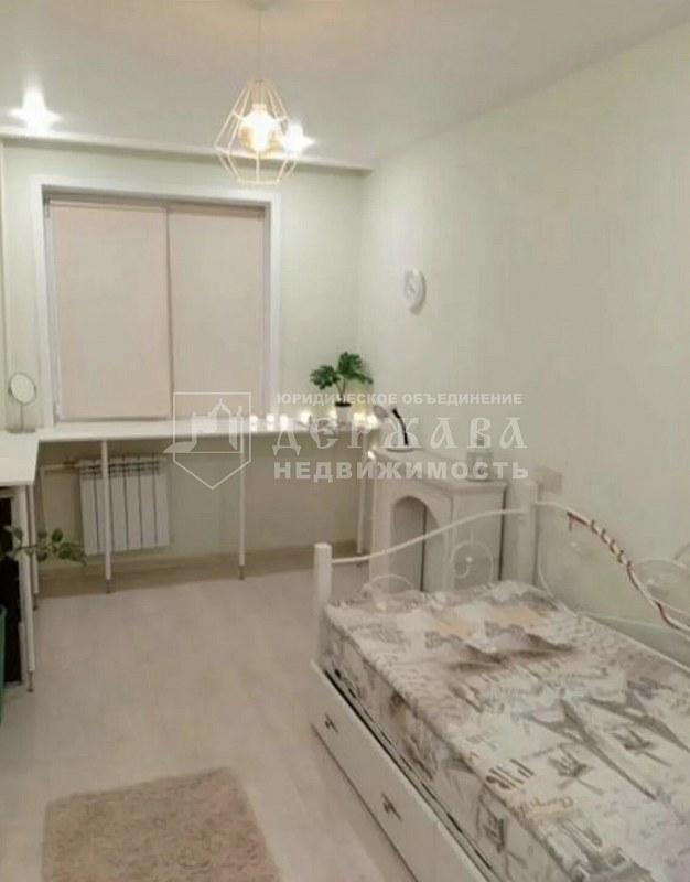 2-комнатная квартира, Волгоградская улица,26А