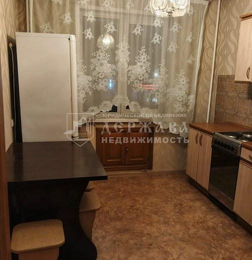 1-комнатная квартира, Московский проспект 17