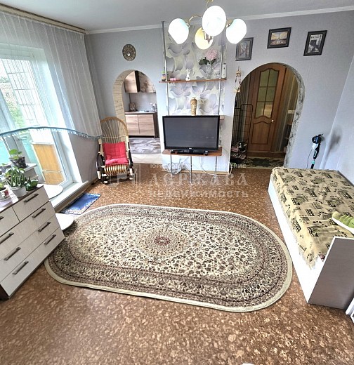 1-комнатная квартира, Инициативная улица 103А