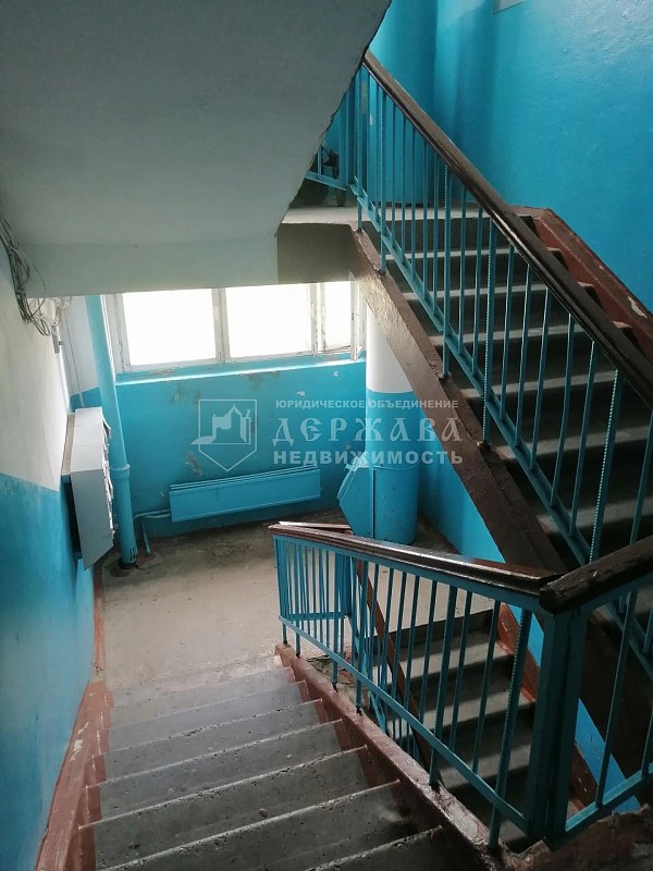 2-комнатная квартира, проспект Победы 36А