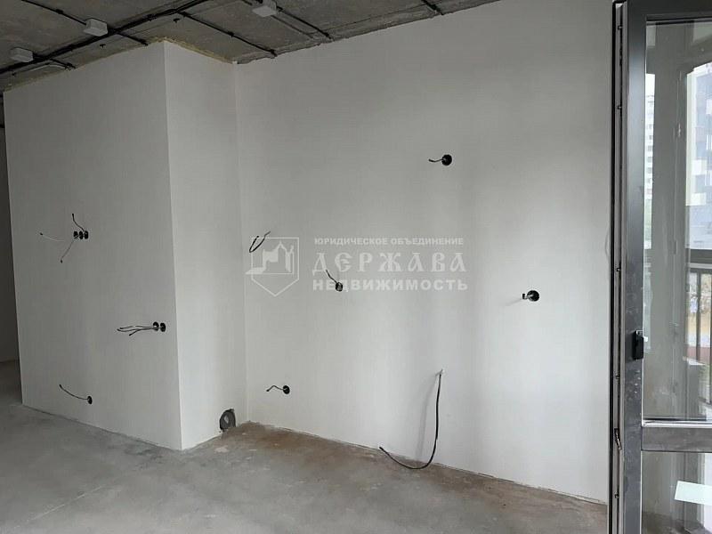 3-комнатная квартира, Молодёжный проспект 19Б