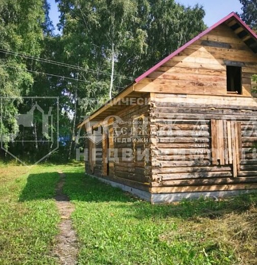 Дом, Полевая улица