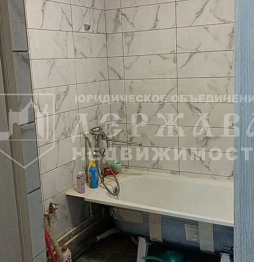 1-комнатная квартира, Новая улица 17