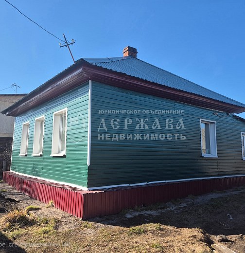 Дом, 1-я Ряжская улица