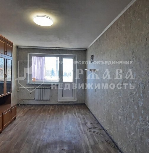 2-комнатная квартира, улица Пушкина 5