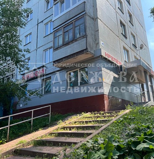 Помещение свободного назначения, 60 м2, проспект Ленина 73