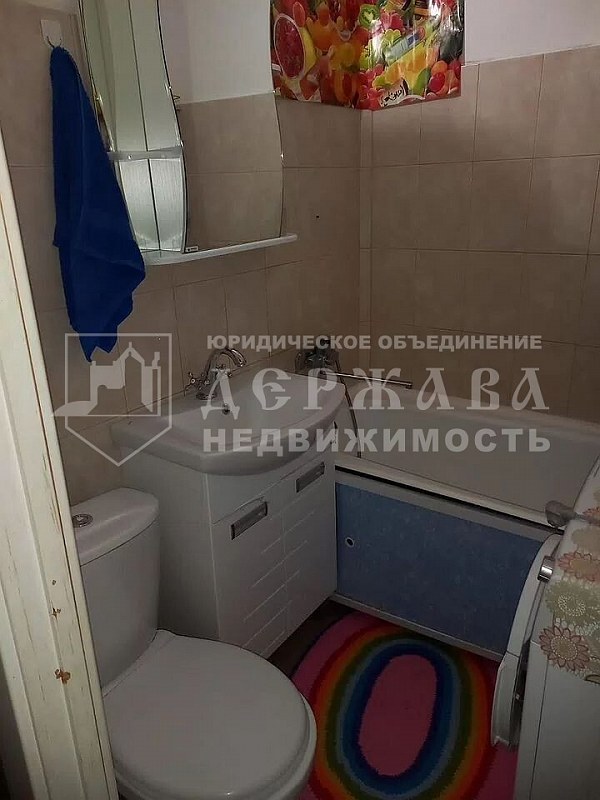 2-комнатная квартира, Московская улица,38