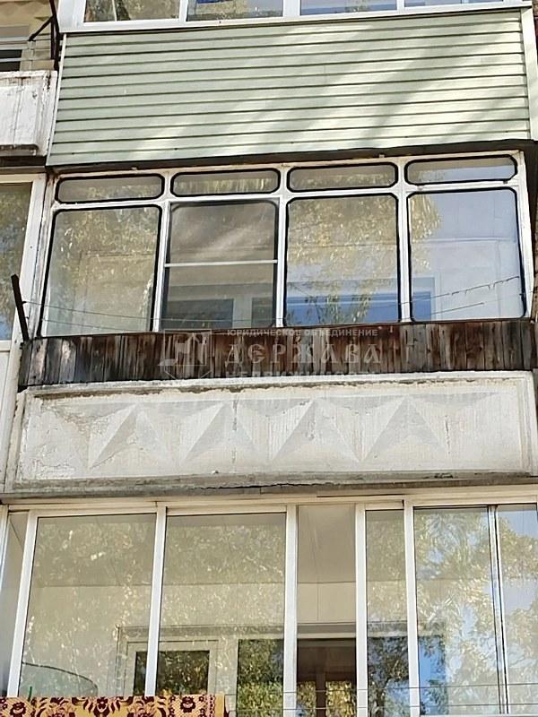 2-комнатная квартира, проспект Текстильщиков 4/1