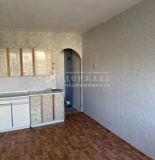 1-комнатная квартира, Ногинская улица 10А