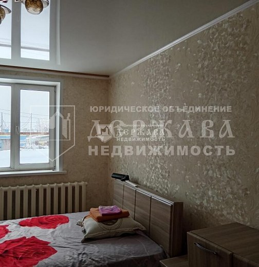 Часть дома, улица Петровского