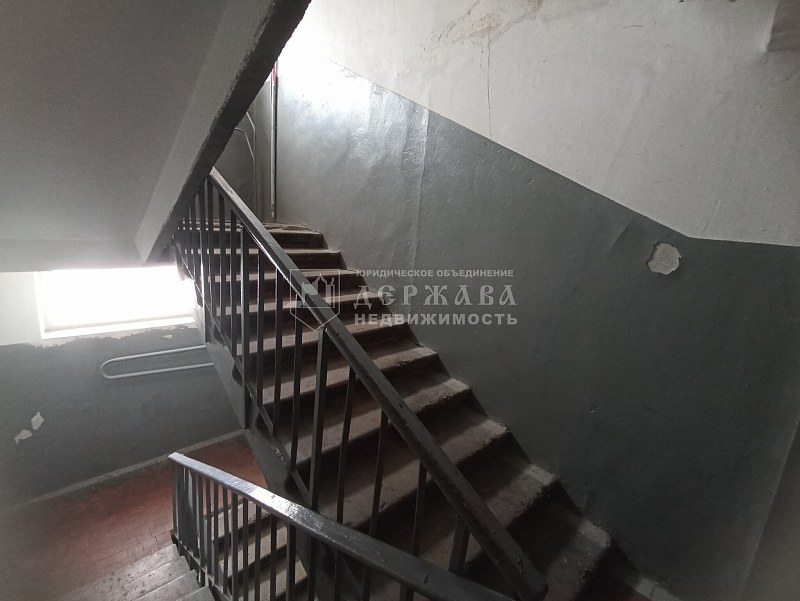 2-комнатная квартира, улица Лазо 46