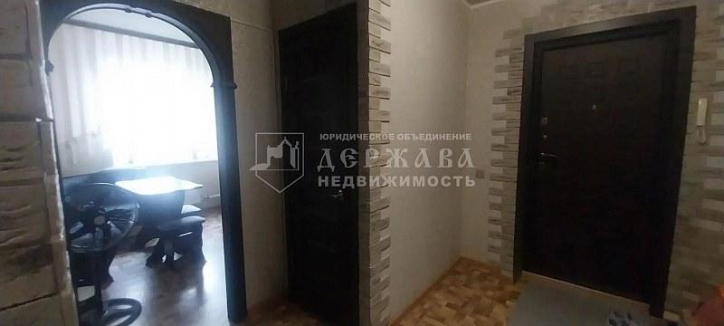 3-комнатная квартира, бульвар Химиков 7/3