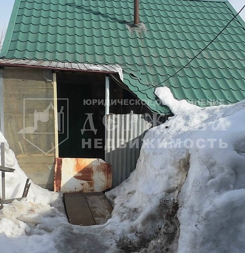 Дом, Назасская улица,18