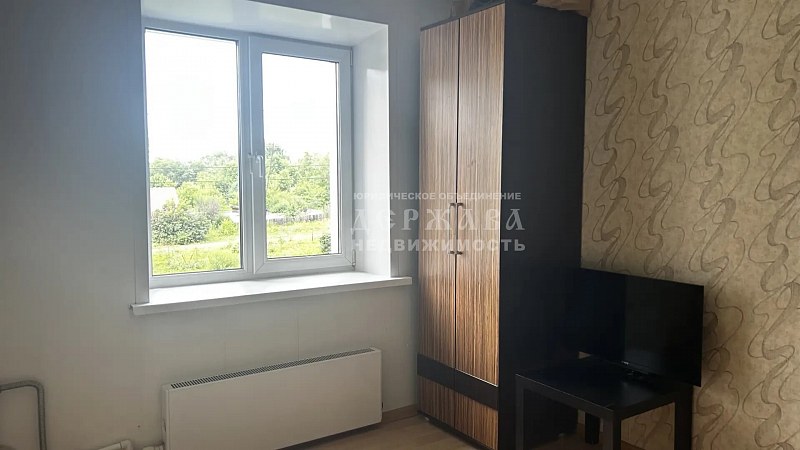 3-комнатная квартира, улица Гагарина 9
