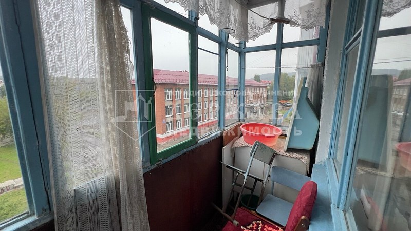 2-комнатная квартира, Кузнецкая улица,30