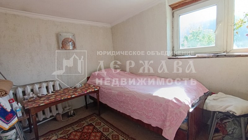дом, Центральная улица