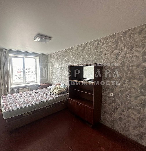 3-комнатная квартира, улица Радищева,6
