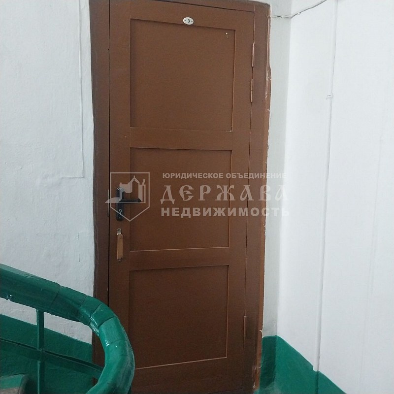 3-комнатная квартира, улица Григорченкова 33А