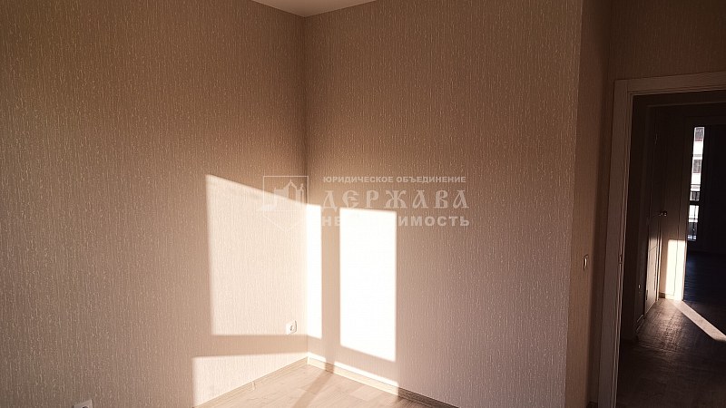 3-комнатная квартира, улица имени Александра Веденина 3