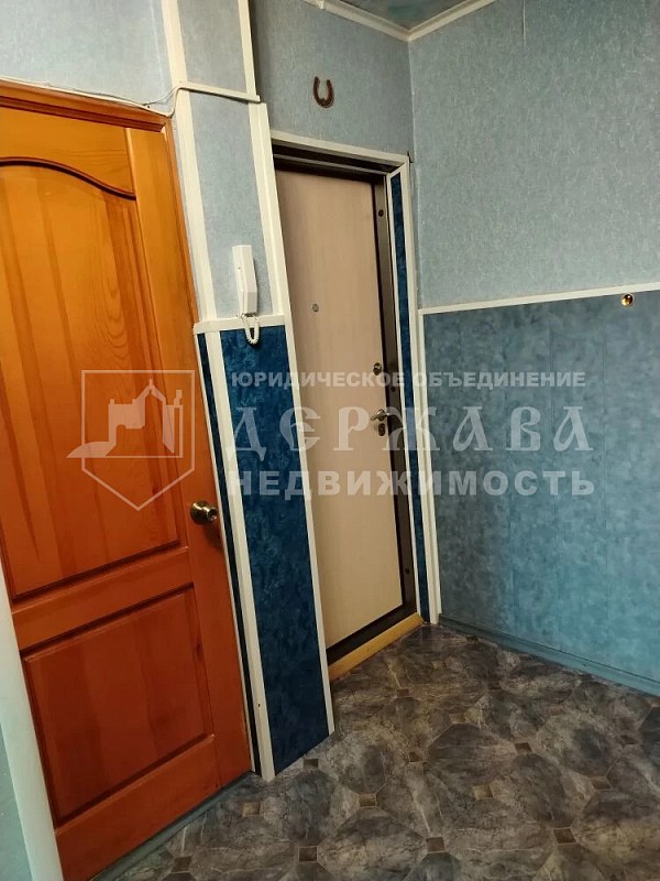 3-комнатная квартира, проспект Победы,12А