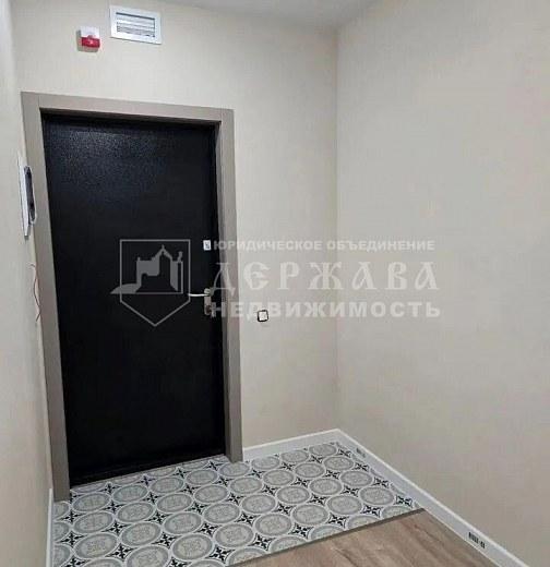 2-комнатная квартира, Солнечный бульвар 12