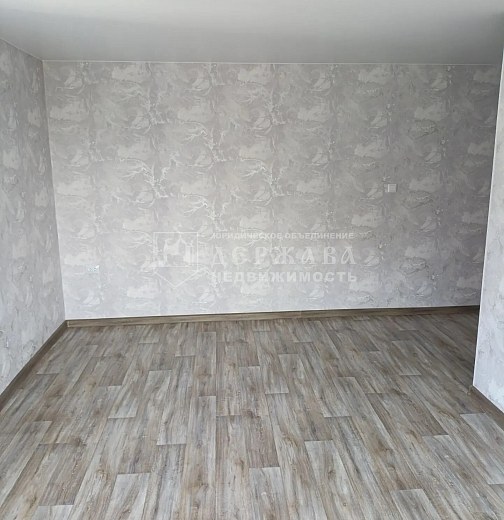 2-комнатная квартира, Космическая улица 5