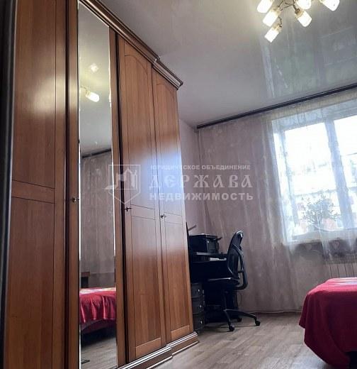 3-комнатная квартира, Инициативная улица 99