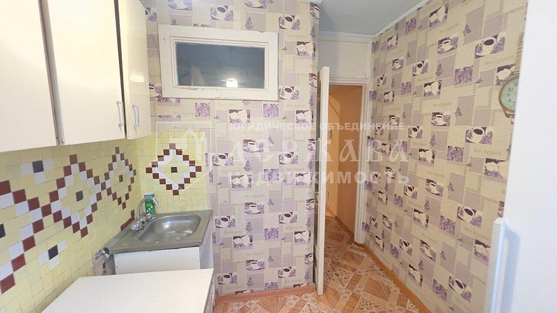 2-комнатная квартира, Кузнецкая улица,30
