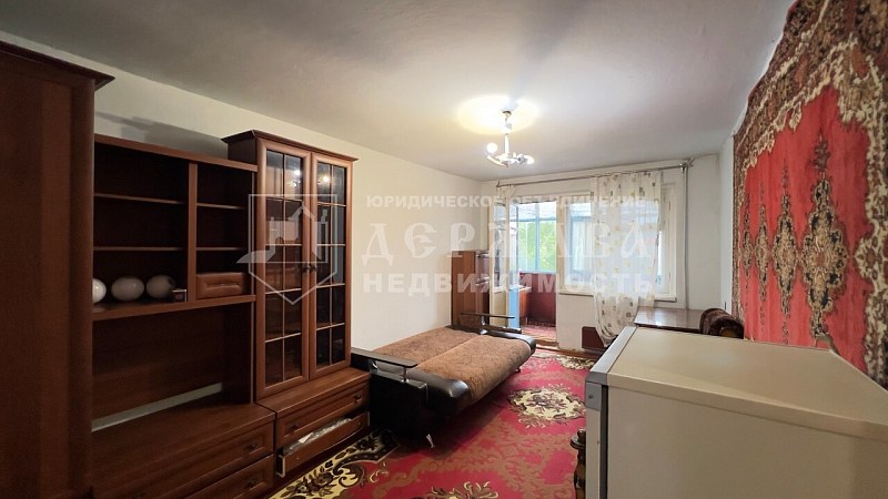 2-комнатная квартира, Кузнецкая улица,30