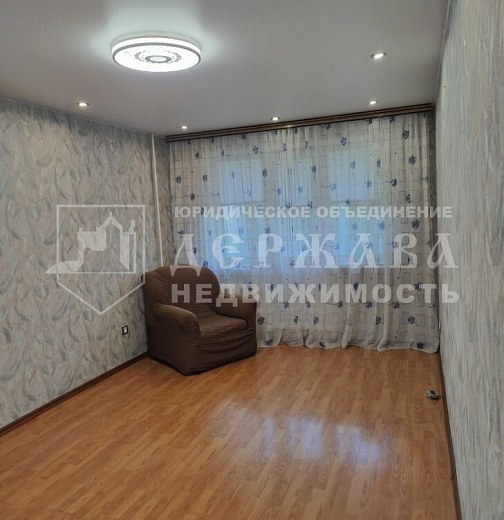 2-комнатная квартира, улица Сибиряков-Гвардейцев 328