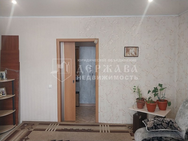 4-комнатная квартира, Кольчугинский проспект 5