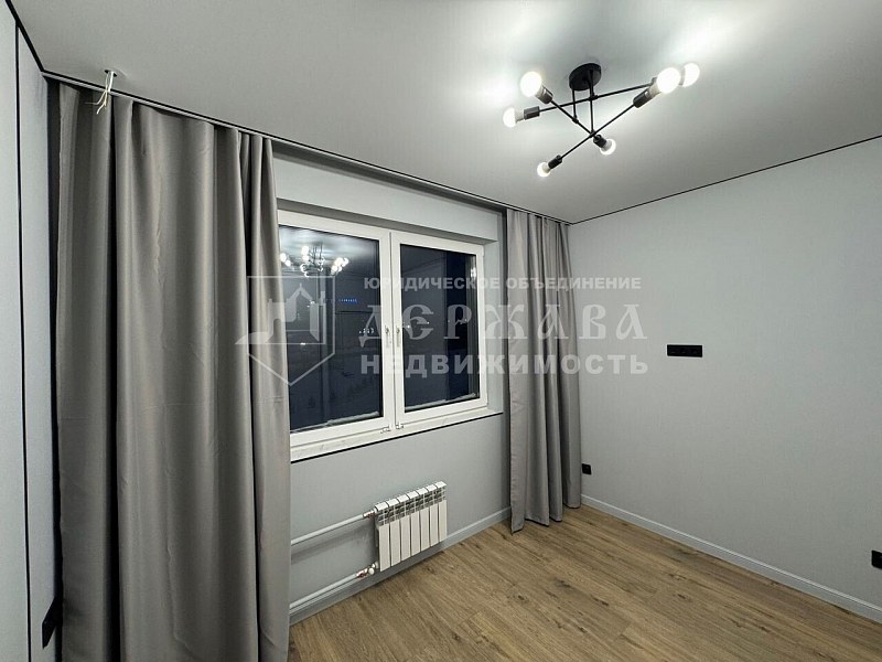 3-комнатная квартира, Октябрьский проспект,32Ак1