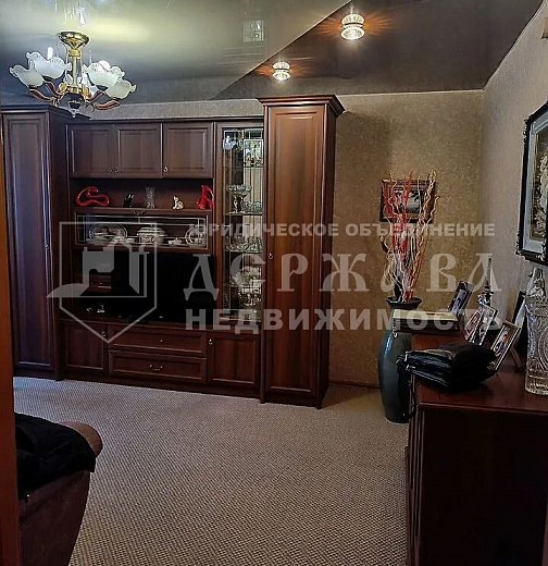 4-комнатная квартира, проспект Ленина 90/2