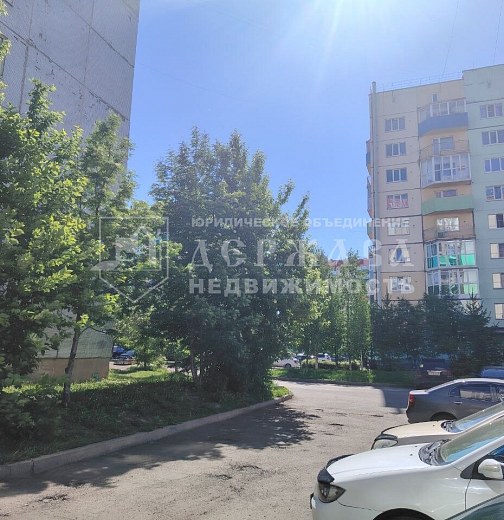3-комнатная квартира, бульвар Медиков 8