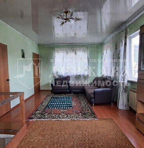 Дом, Чебалсинская улица,43