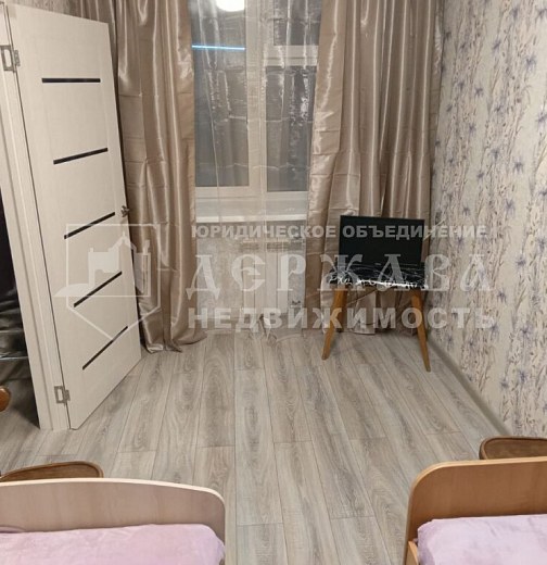 2-комнатная квартира, улица Кирова 28