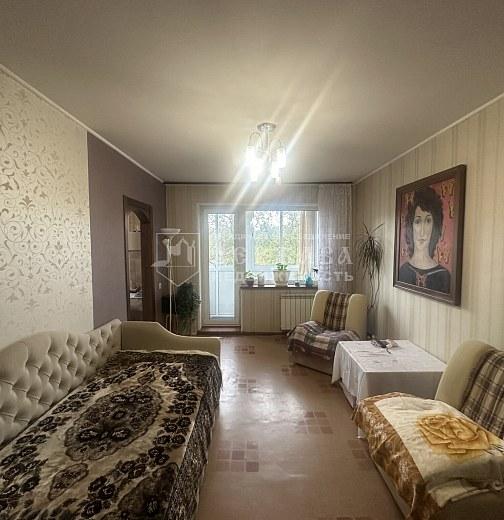 2-комнатная квартира, проспект Ленина 136А